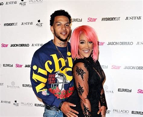 Natalie Nunn divorce, married, net worth, salary,。